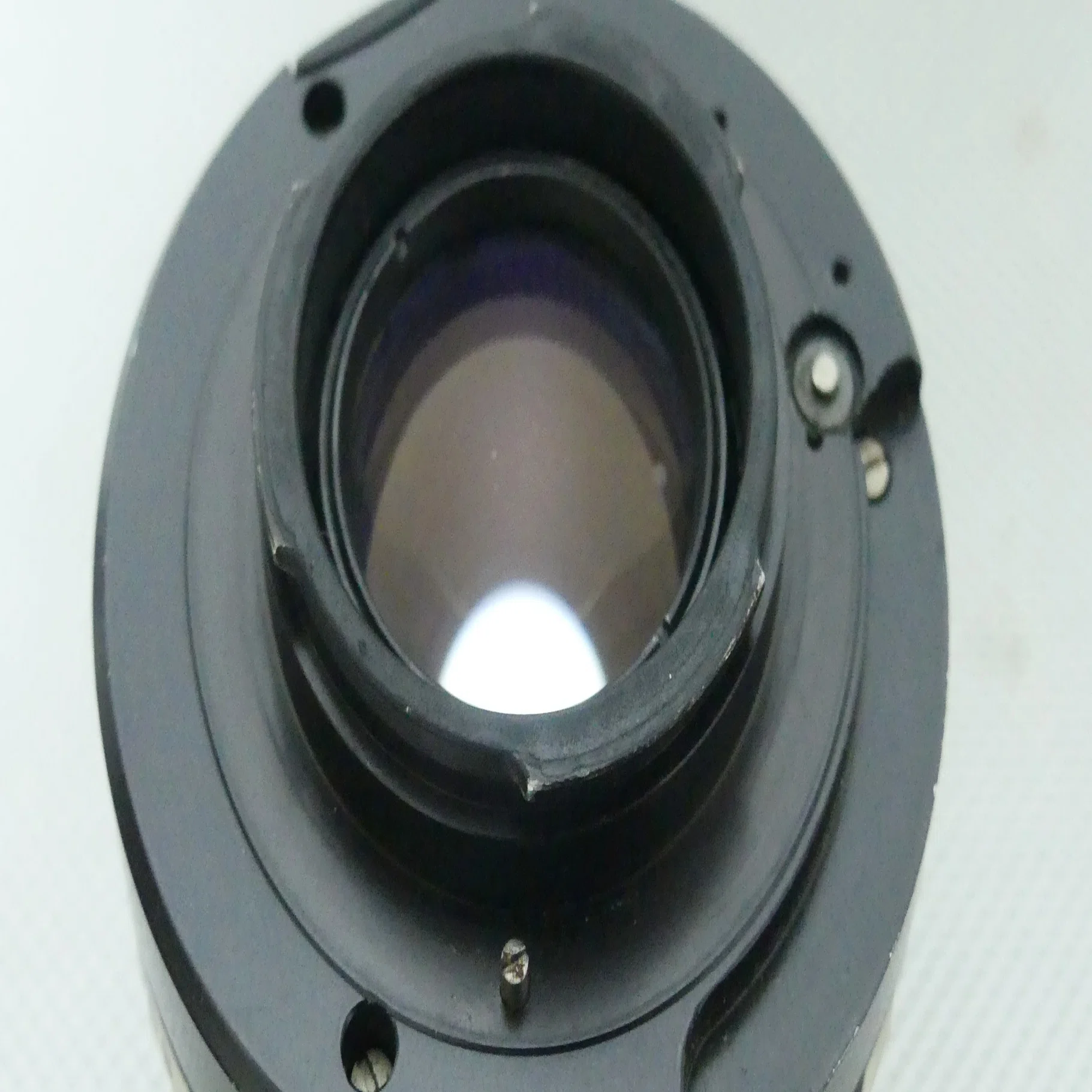 ORESTON 50mm f1.8を手に入れた｜こびとたびにでる