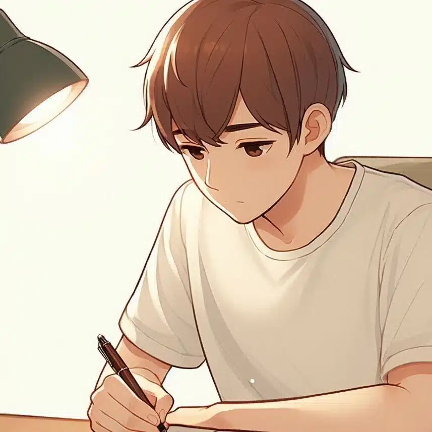 SEいけさん、穏やかに生きる。