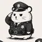 ハム助