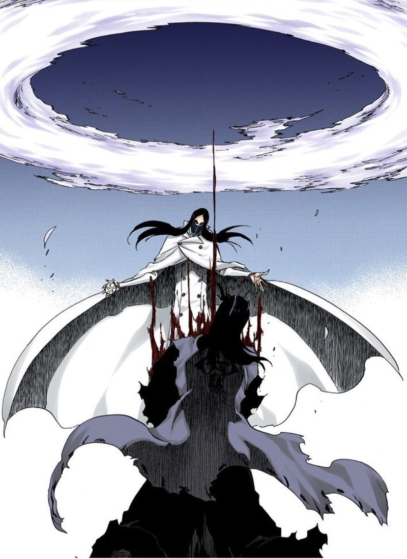 Bleach ニワカが語る 護廷十三隊全隊長卍解まとめ Part3 Mitamin Note