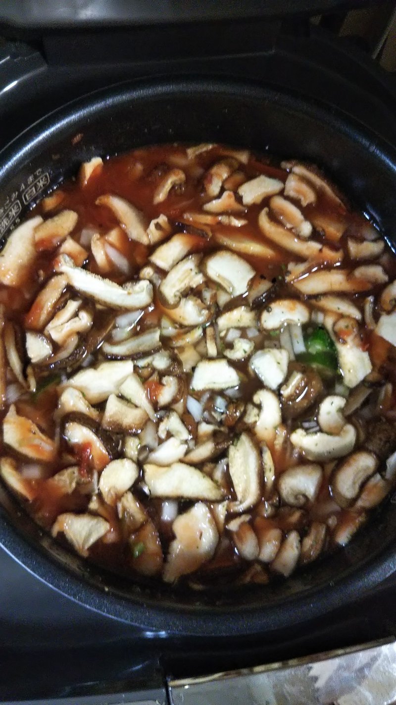 マグマ レシピ マグマの作り方 シャイニー薊さん最強減量食第2弾 マグマの作り方とpfcバランス