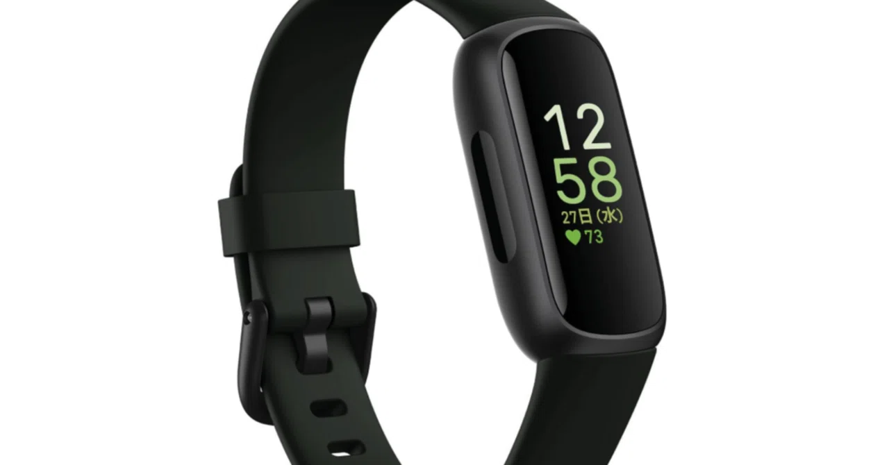 2026年最新】Fitbit Inspire 3レビュー｜初心者でも使いやすい理由と 