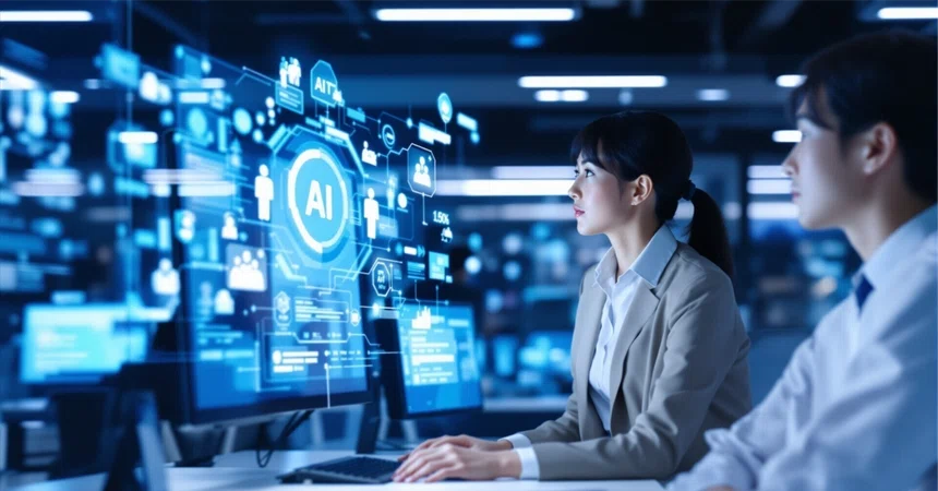 How to Protect Confidential Information with AI Tools? A Thorough Guide ...