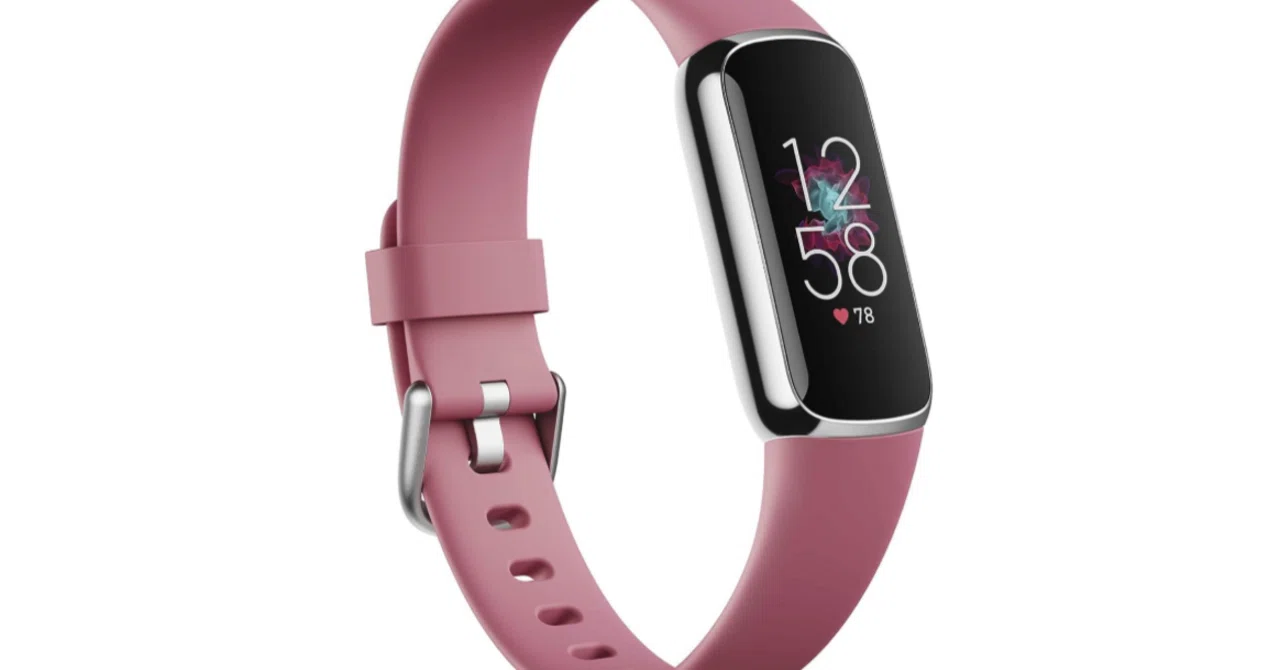 2026年最新】Fitbit Luxeレビュー｜おしゃれ重視派におすすめの理由と