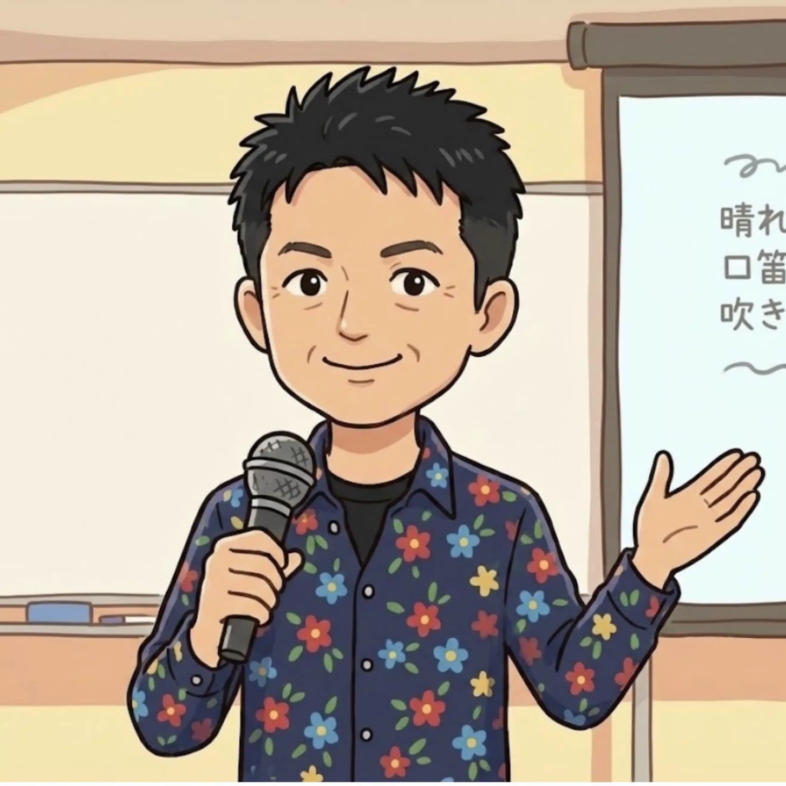 伴 一孝｜note