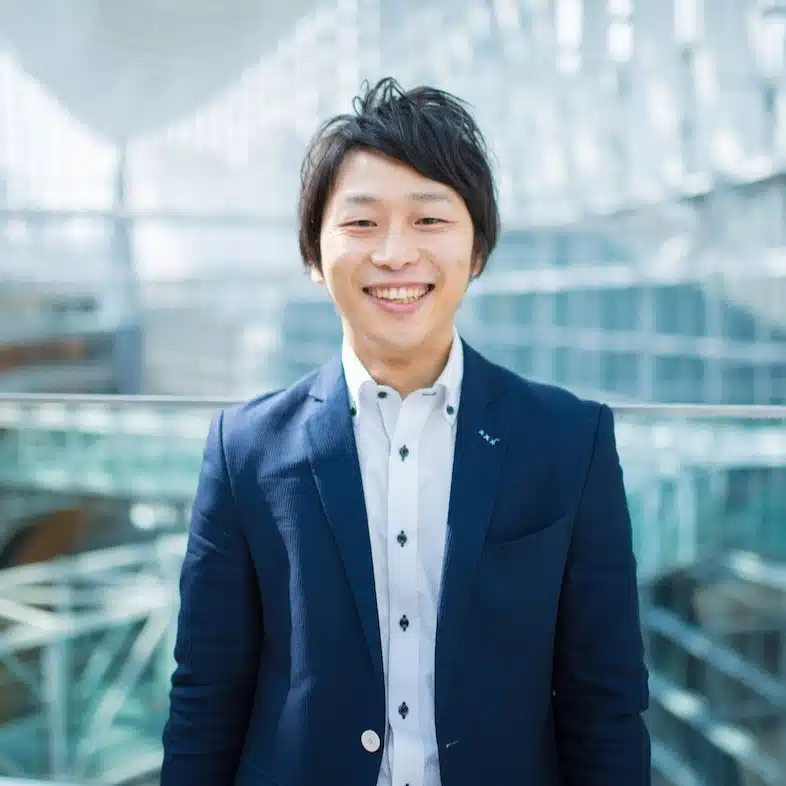 高橋翼