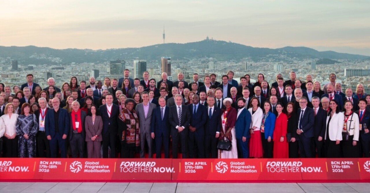 なぜ「中道」は凋落するのか｜サキ