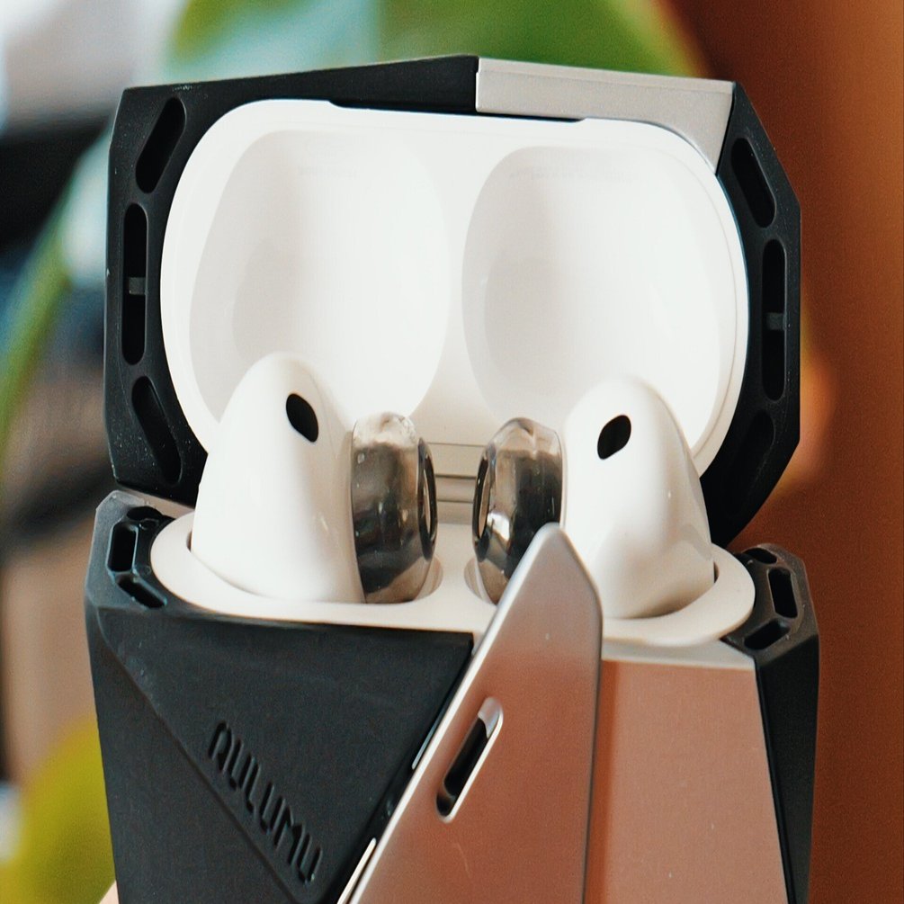 だれかのAirPods AirPodsのモデルを調べる - Apple サポート (日本)