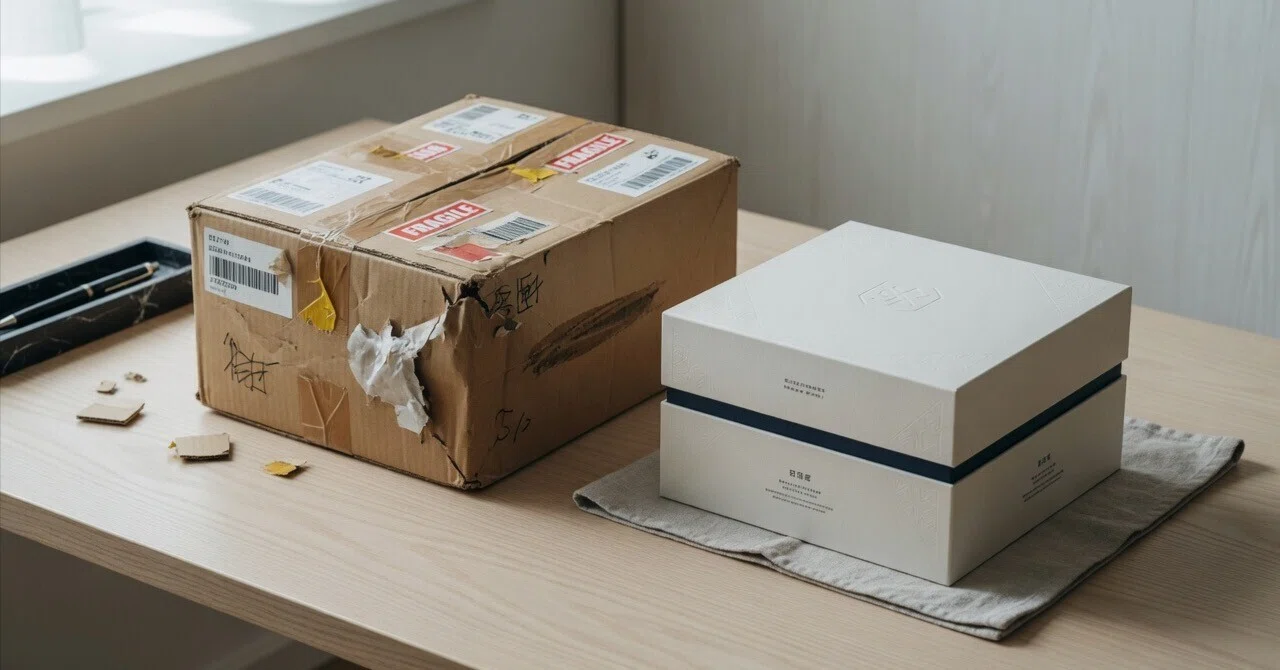 Amazonレビューはもう“商品レビュー”ではない──届け方のクレームが