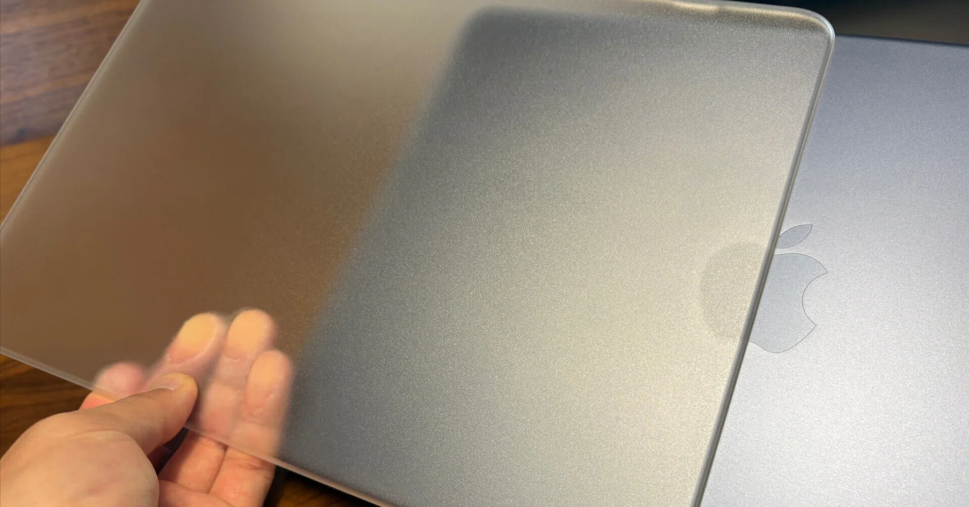 MacBookNeoの傷なんて知るか！使わない方が損だ！｜キタザワエイキチ 
