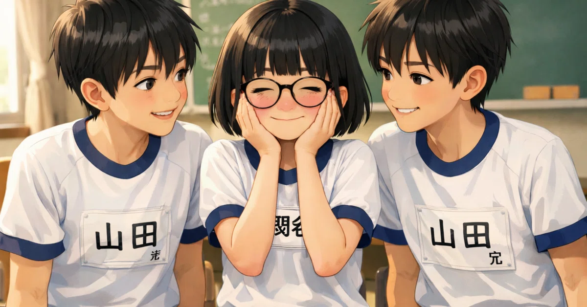 見出し画像