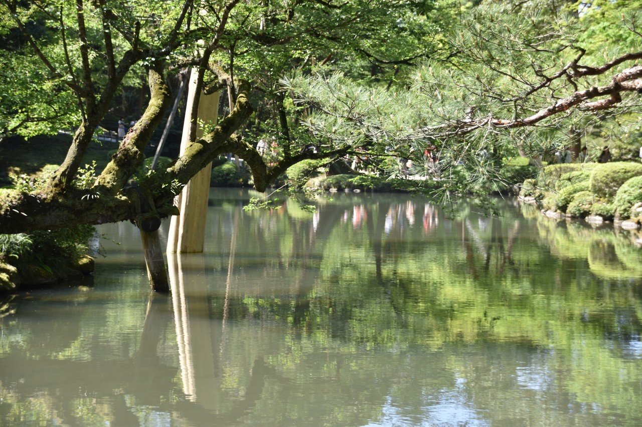 _20170505__帰省ついでのソロツーリング_01_兼六園_金沢城跡_100