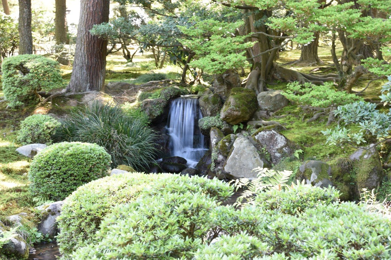 _20170505__帰省ついでのソロツーリング_01_兼六園_金沢城跡_080