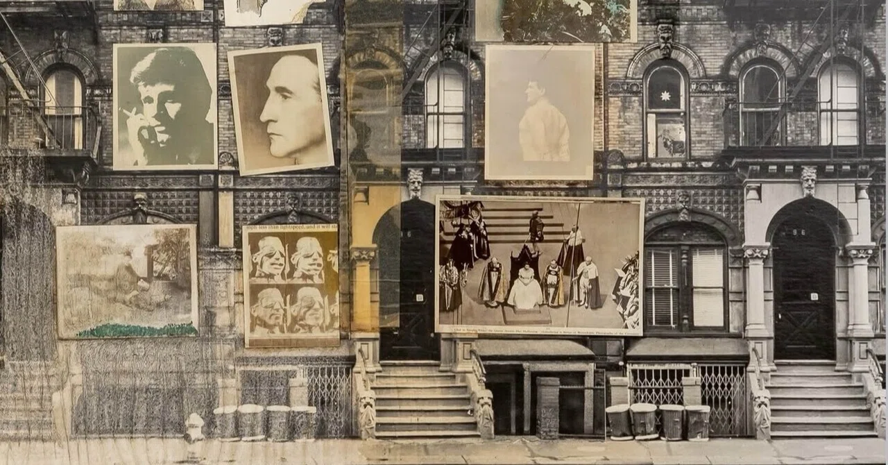 What is an Artist in the Age of AI? From Creation to Inheritance / And ...
