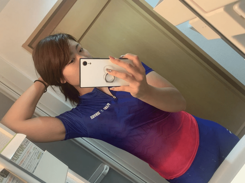 嫌なものは嫌だと言いたい 陸上のユニホームについて Mizuki Note
