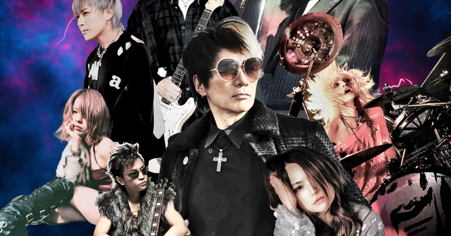LiveGuest 2026/6/27｜浅岡雄也 ( uyax_asaoka / uyax ）