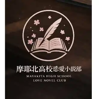 公式摩耶北高校恋愛小説部