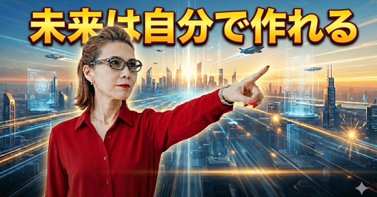 未来は、描いた人から、作れる。──コーチングを、大きく変えます