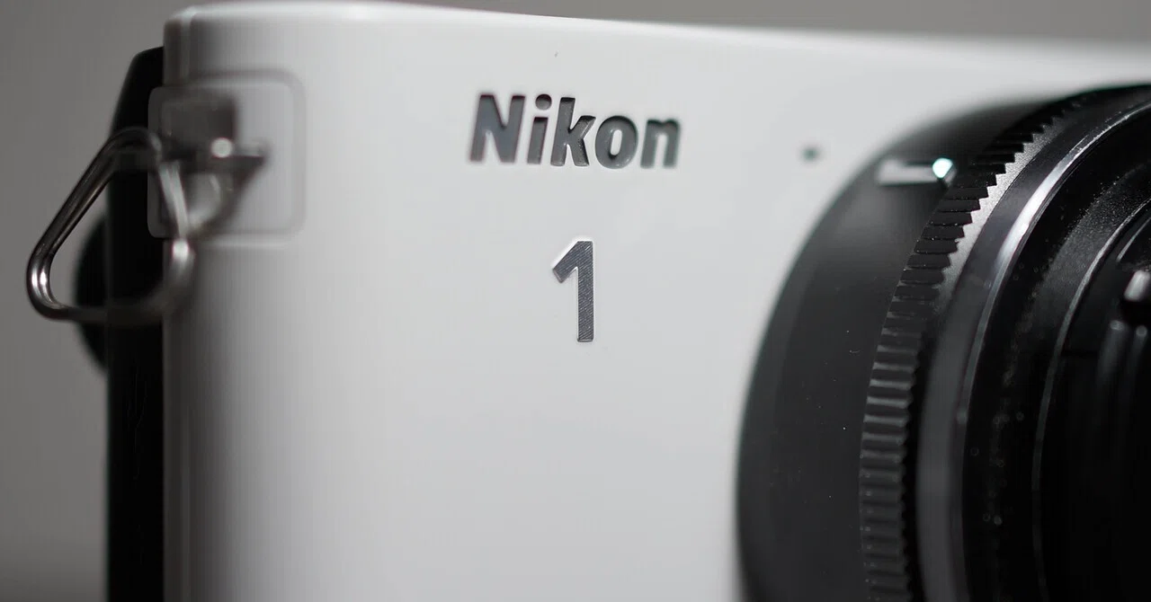 134 ? ジェネリックGR ② nikon1j2 +10mm f2.8｜Ynofilm Nikon 単焦点 