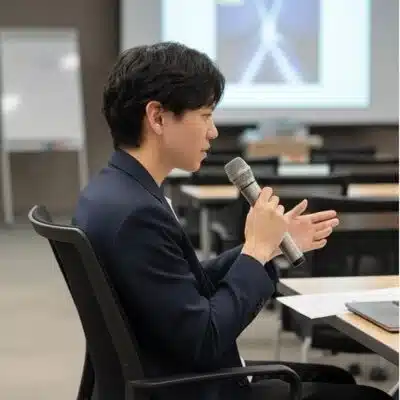 北の社長