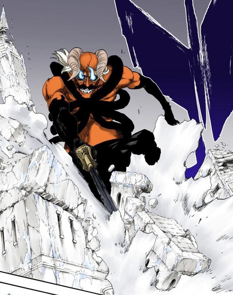 Bleach ニワカが語る 護廷十三隊全隊長卍解まとめ Part3 Mitamin Note Bleach ニワカが語る 護廷十三隊全隊長卍解まとめ Part3 Mitamin Note