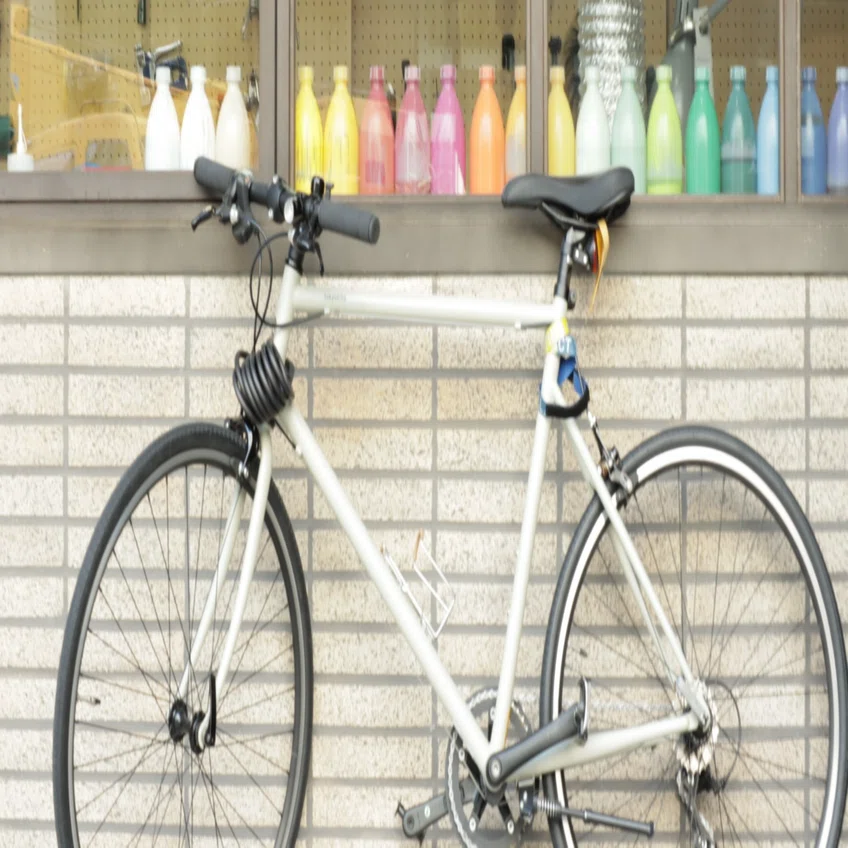 2026年最新】折りたたみ自転車16インチで安いのはコレ！AIJYUCYCLE SK