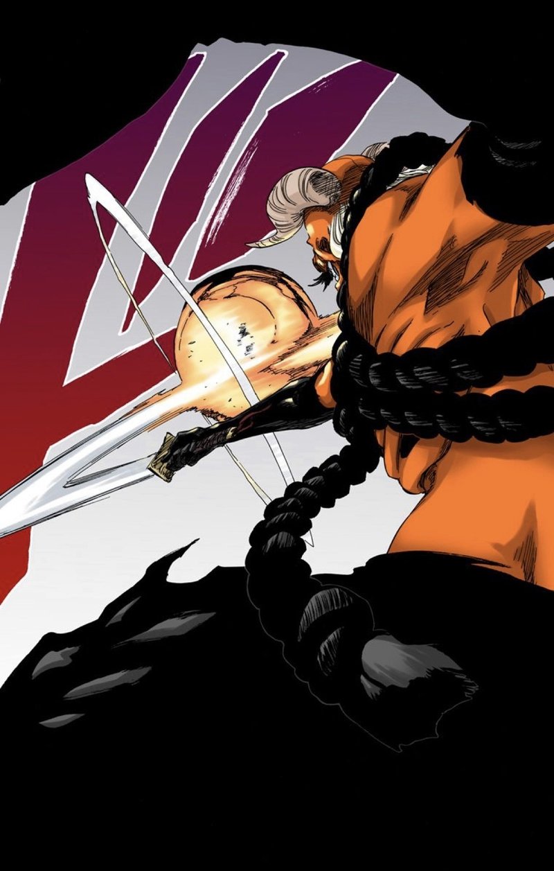 Bleach ニワカが語る 護廷十三隊全隊長卍解まとめ Part3 Mitamin Note Bleach ニワカが語る 護廷十三隊全隊長卍解まとめ Part3 Mitamin Note