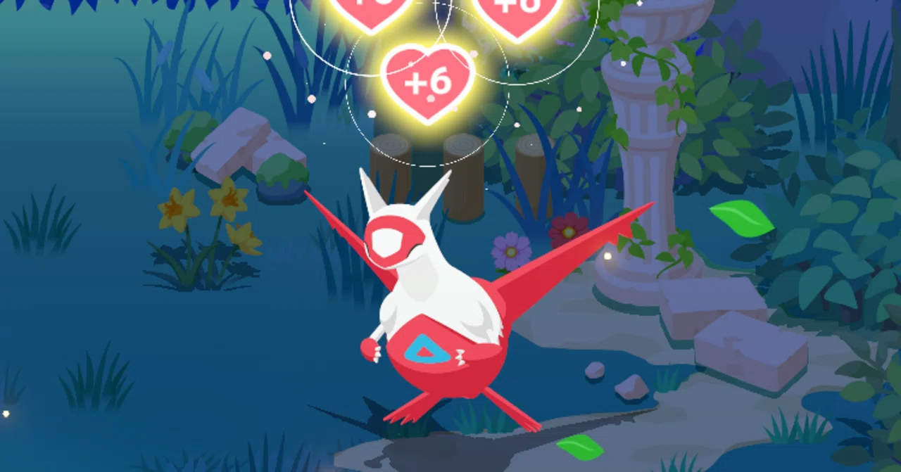 2回目ポケスリ♯75】ラティアスイベント2週目まとめ【ポケモンスリープ