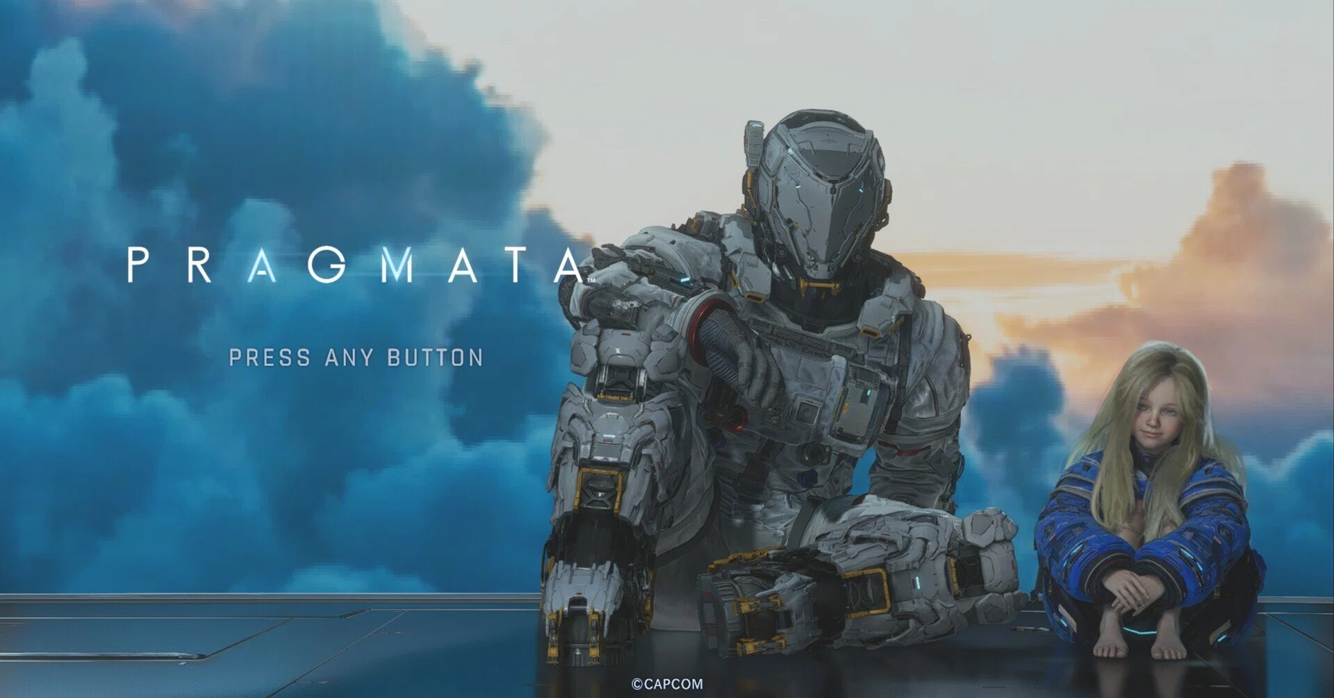 プラグマタ』(PRAGMATA) ゲームプレイ感想: 続編が出てほしいという 