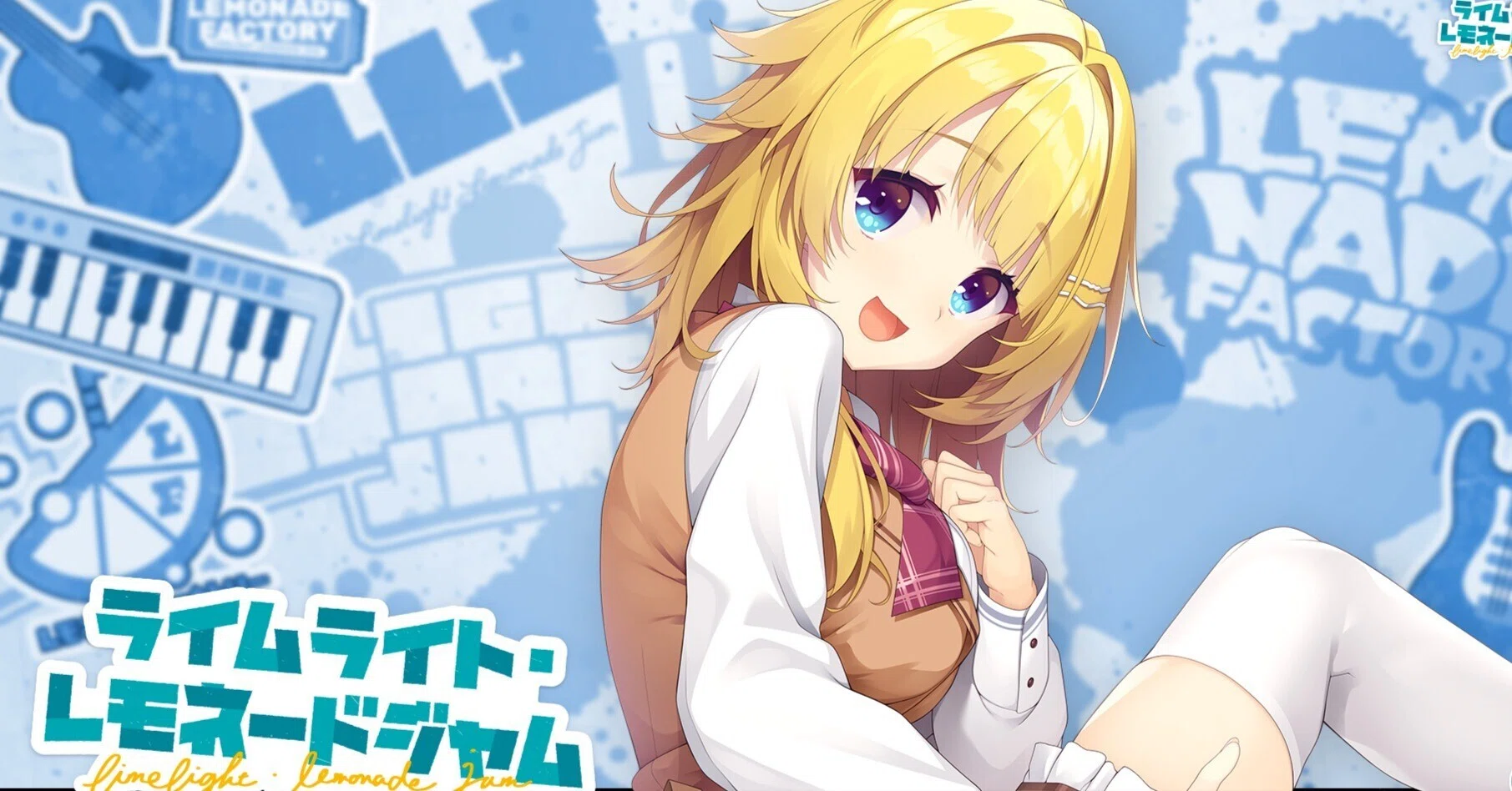 嶌越月望というキャラクターに惹かれた理由、言葉にできなかった話 