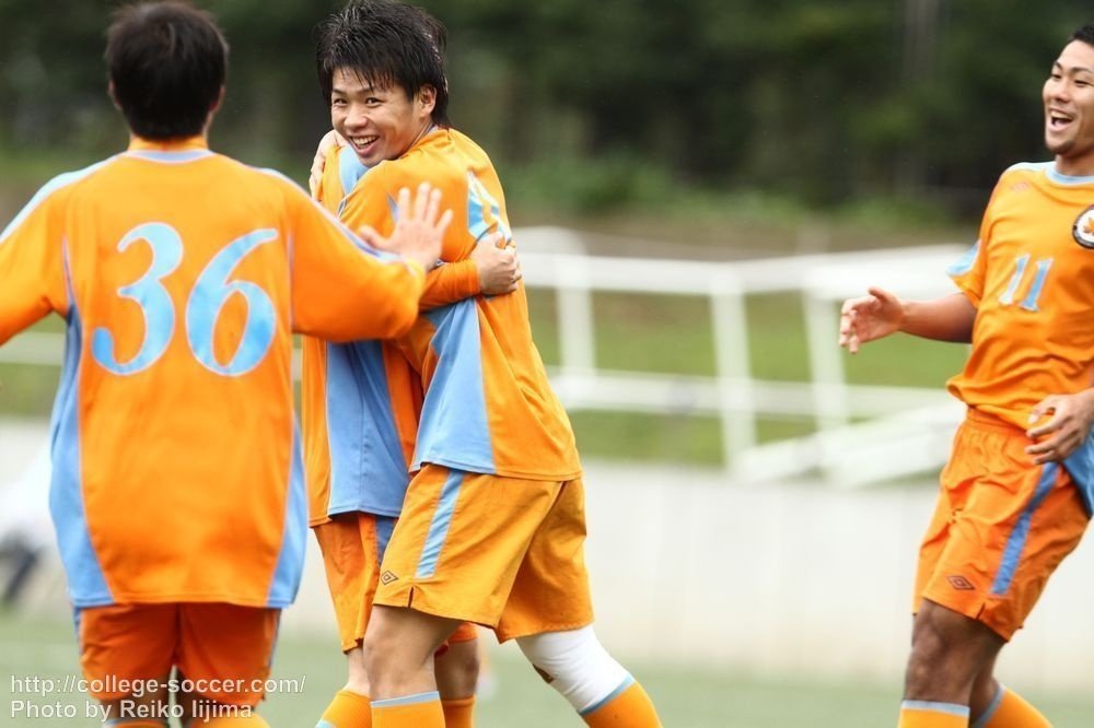 青山学院大 2 前半1 1 2 拓殖大 関東リーグ13第18節 フォトギャラリー プレー写真30点 飯嶋玲子 大学サッカーレポート Note 青山学院大 2 前半1 1 2 拓殖大 関東リーグ13第18節 フォトギャラリー プレー写真30点 飯嶋玲子 大学サッカーレポート Note