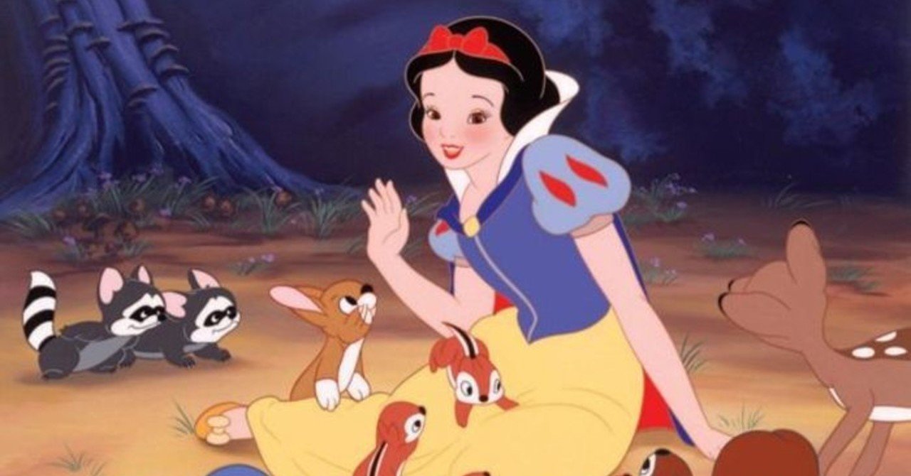 自由すぎる自由研究 ディズニープリンセス さき Note