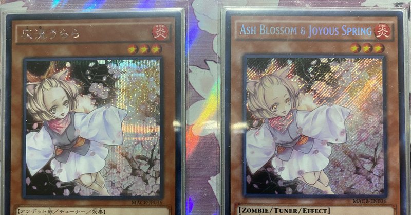 遊戯王 米版ユーザーあるある 相生マン Note