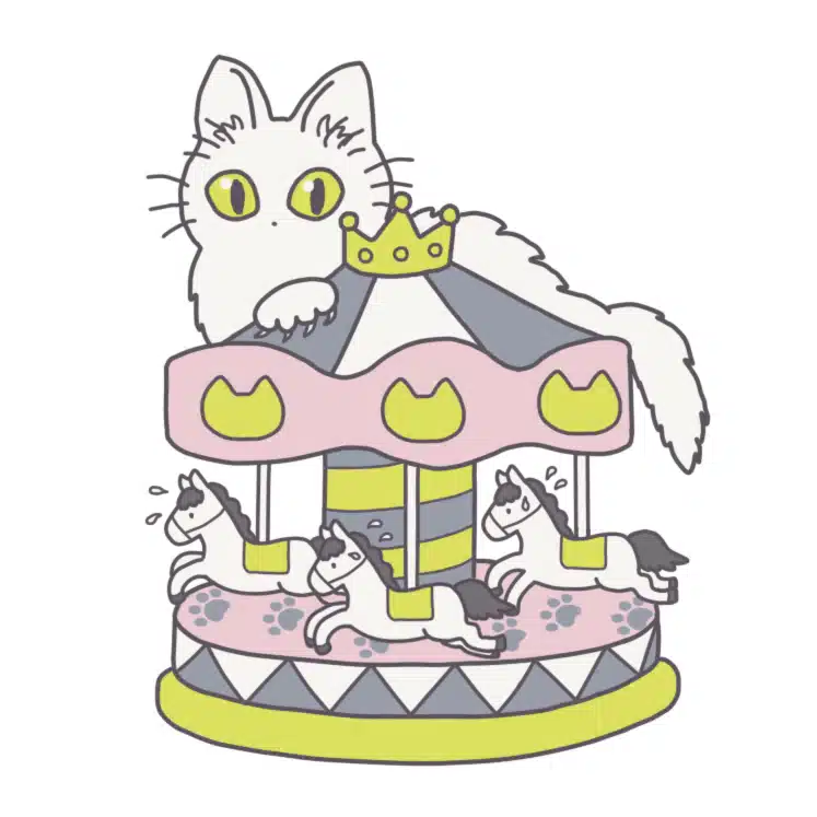 猫司エリー