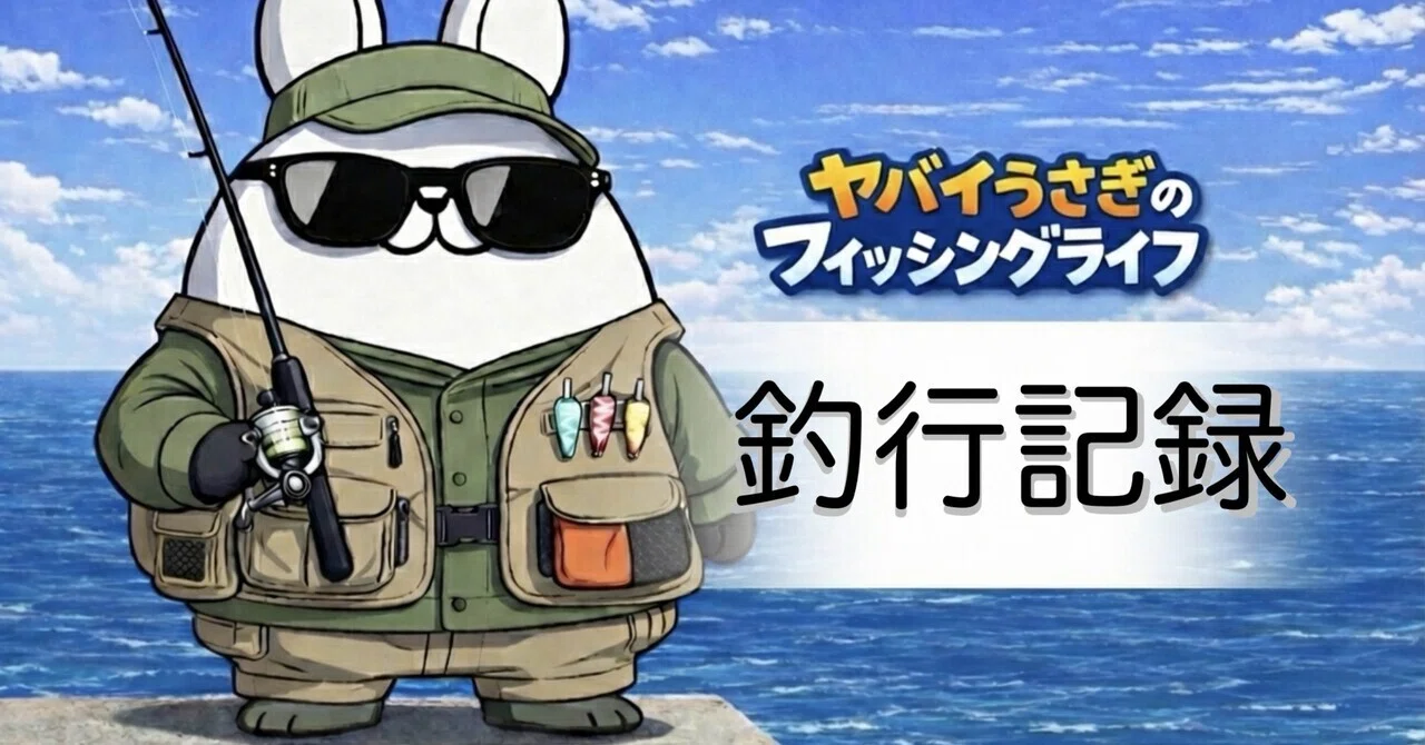 2026年4月19日 千葉県養老川スモールマウスバス釣行(コバッチィ1尾
