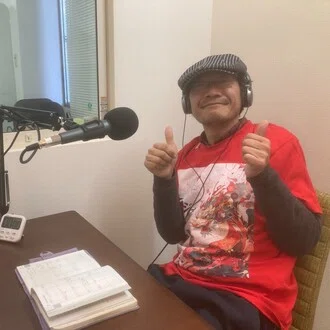 ラジオ愛変態ダリル