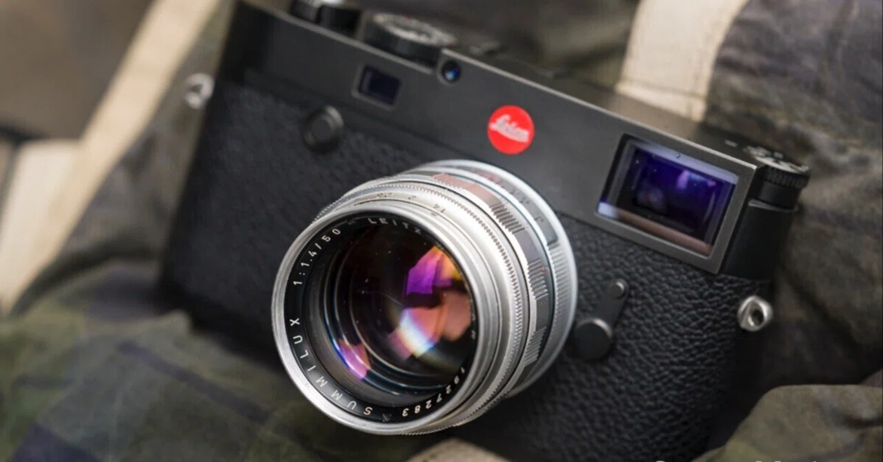 M型・ズミルックス50mmF1.4・2nd (Leica・Summiluxの考察vol.3）｜森谷