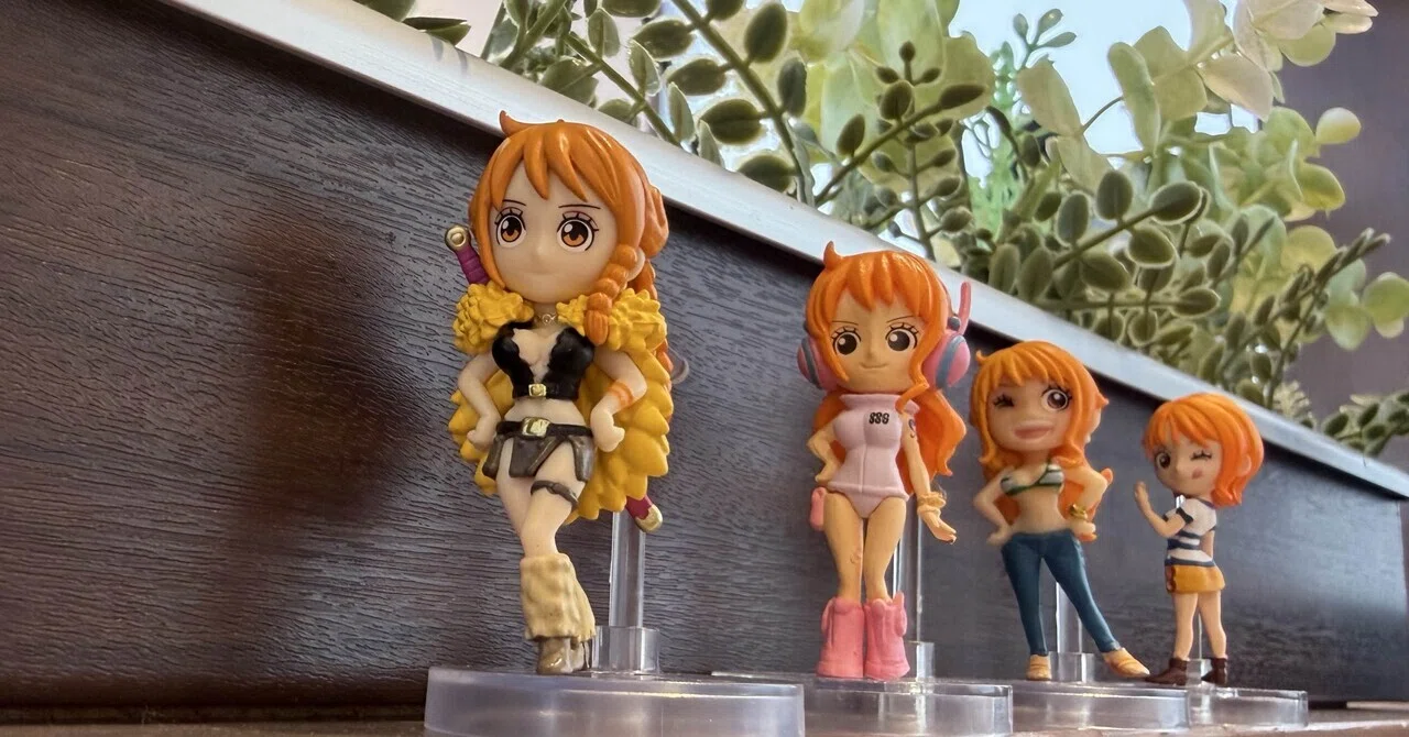 ポーネグリ　フィギュア　4個セット ポーネグリ フィギュア 4個セット 【公式通販】