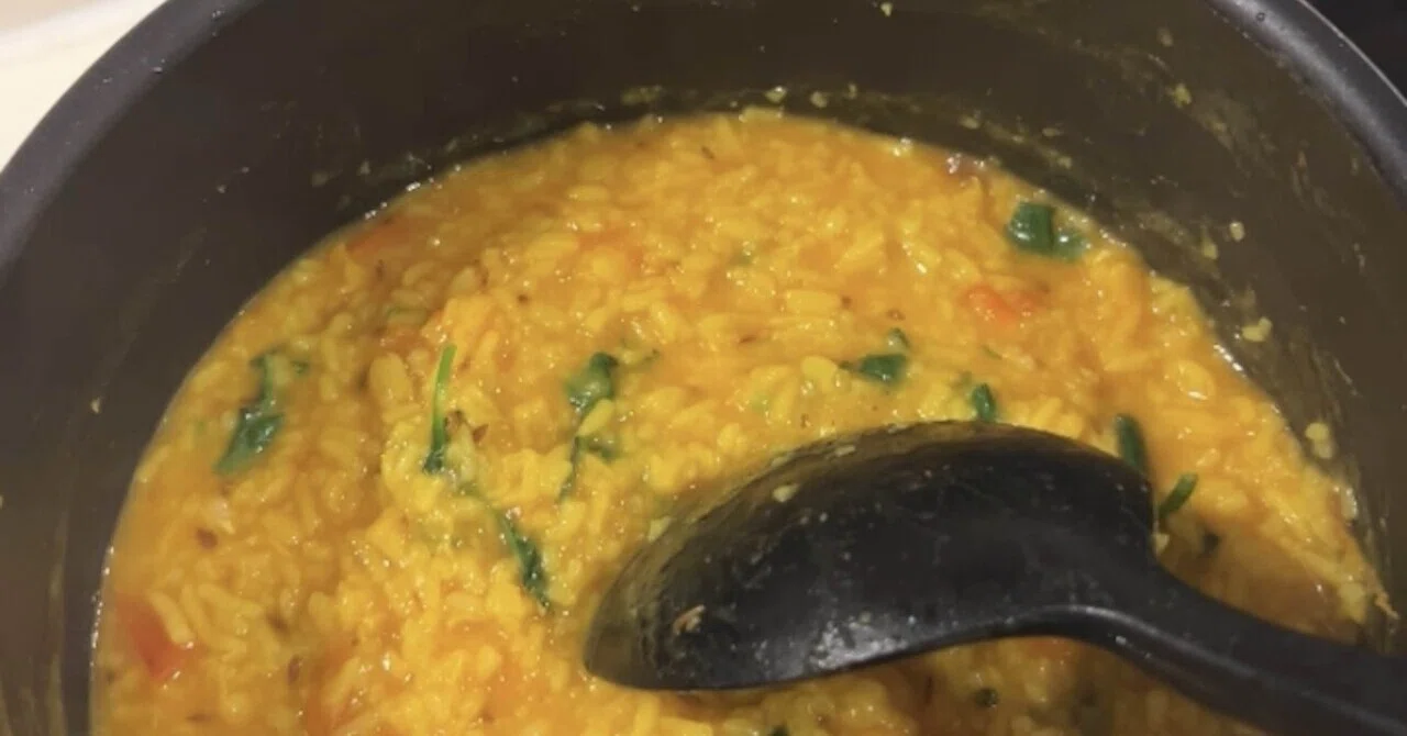Gentle Indian Porridge for the Stomach [With Recipe]｜kaori｜マレーシア暮らしと ...
