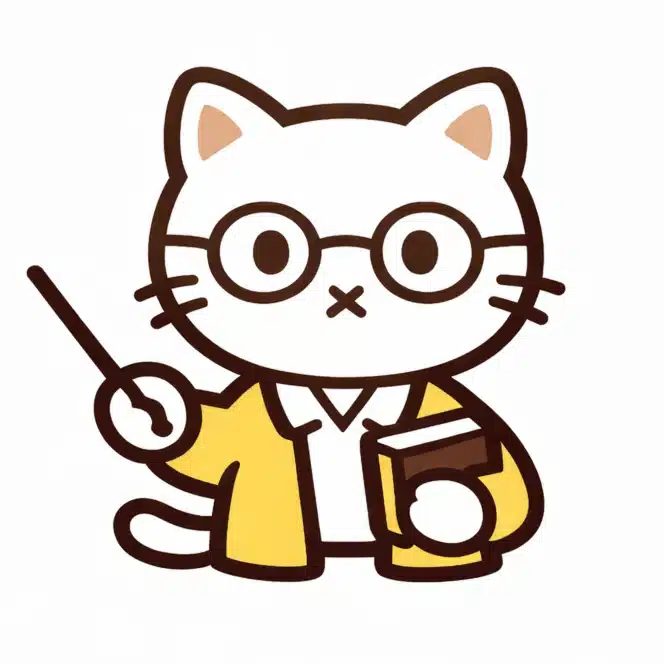 大手町で働くBtoBマーケターのねこ