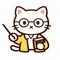 大手町で働くBtoBマーケターのねこ