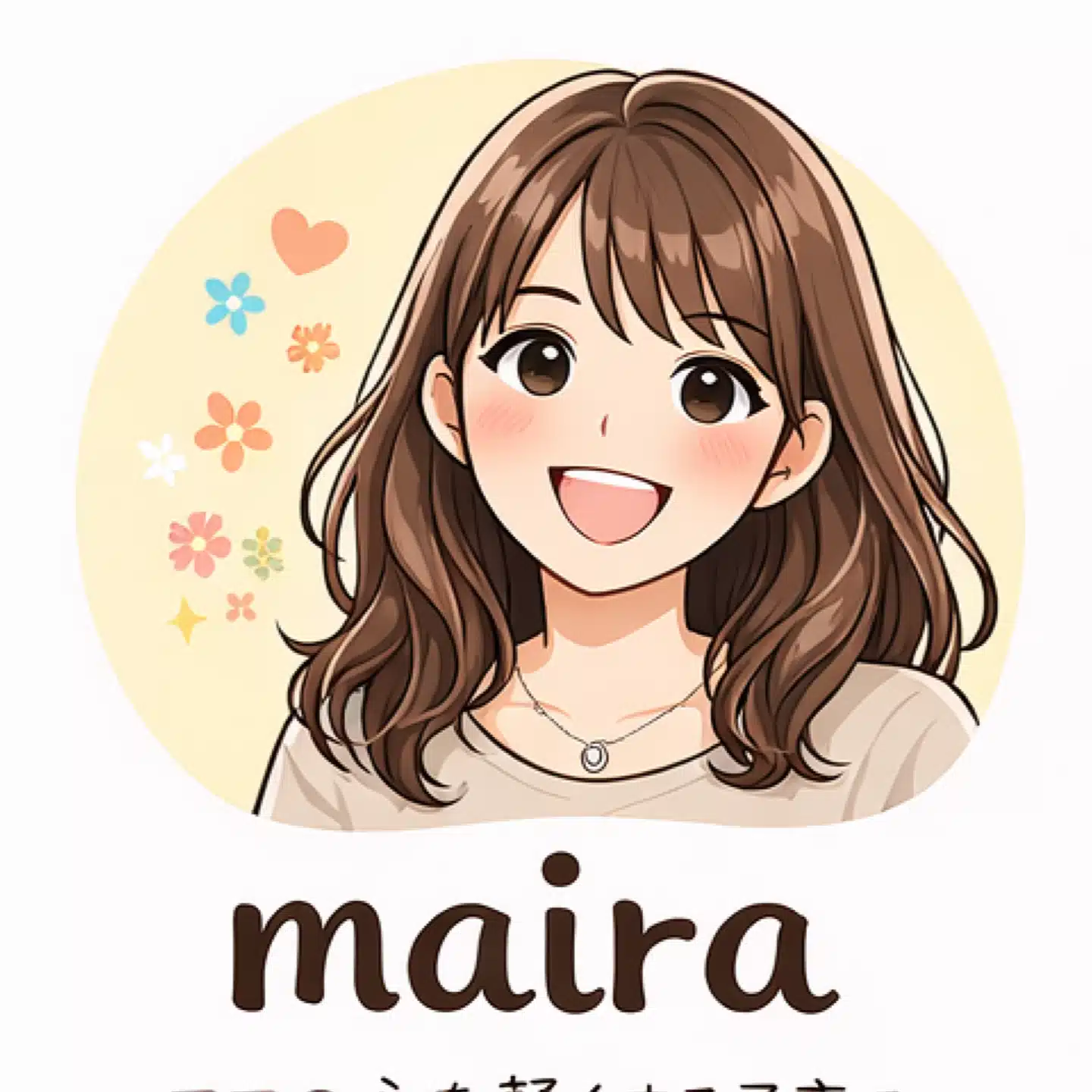 maira..