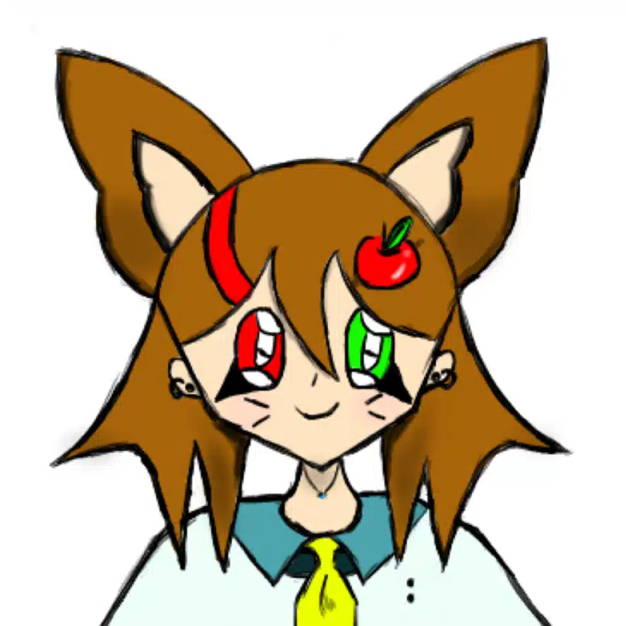 りんごもち