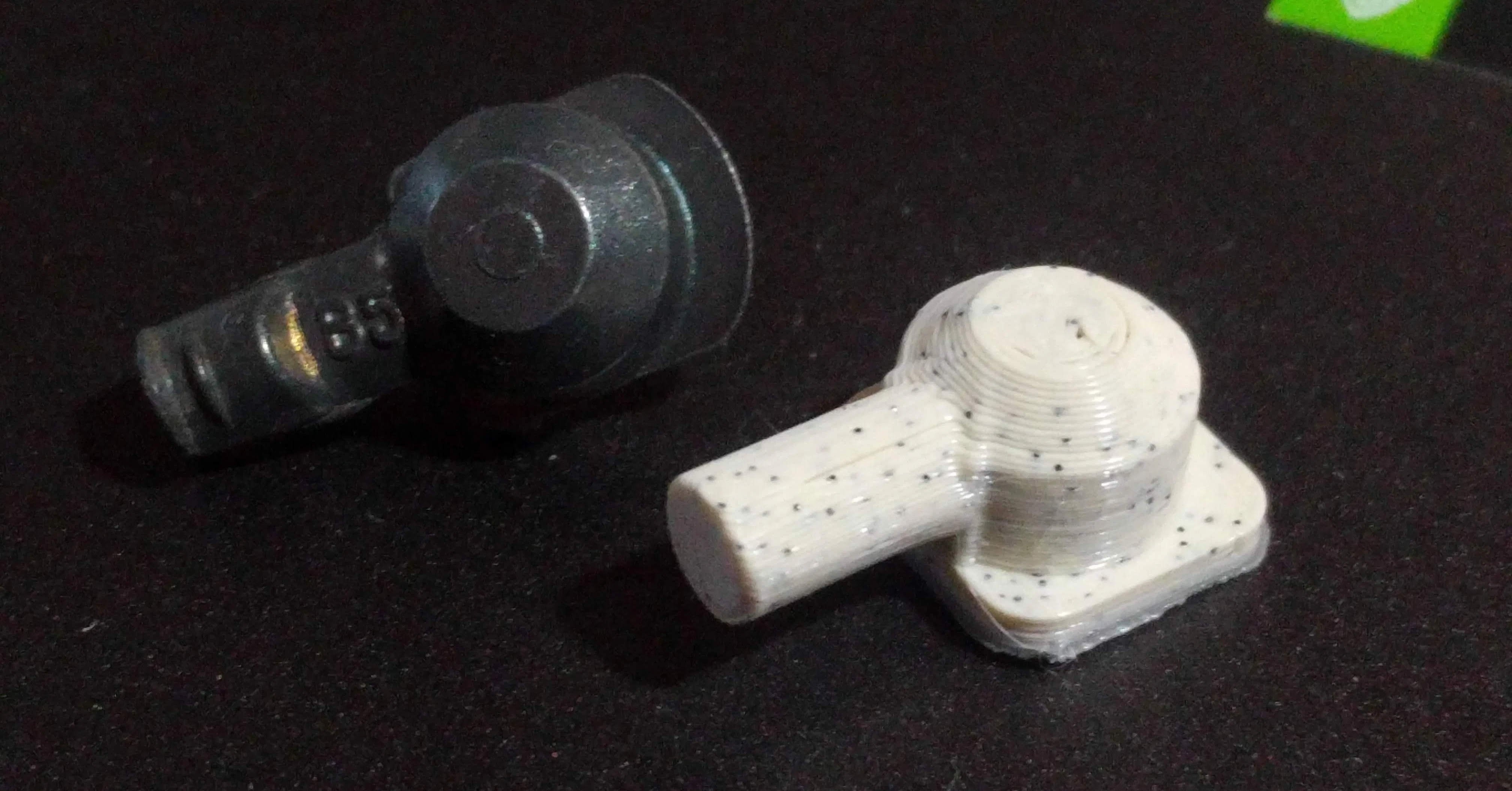 3Dプリンターで日常生活を｜はるかぜポポポ