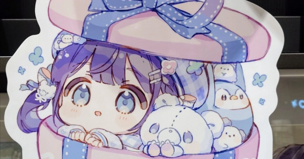 祭典再び！せんちゃ先生イラスト展&サイン会！in名古屋｜霞ハルカ