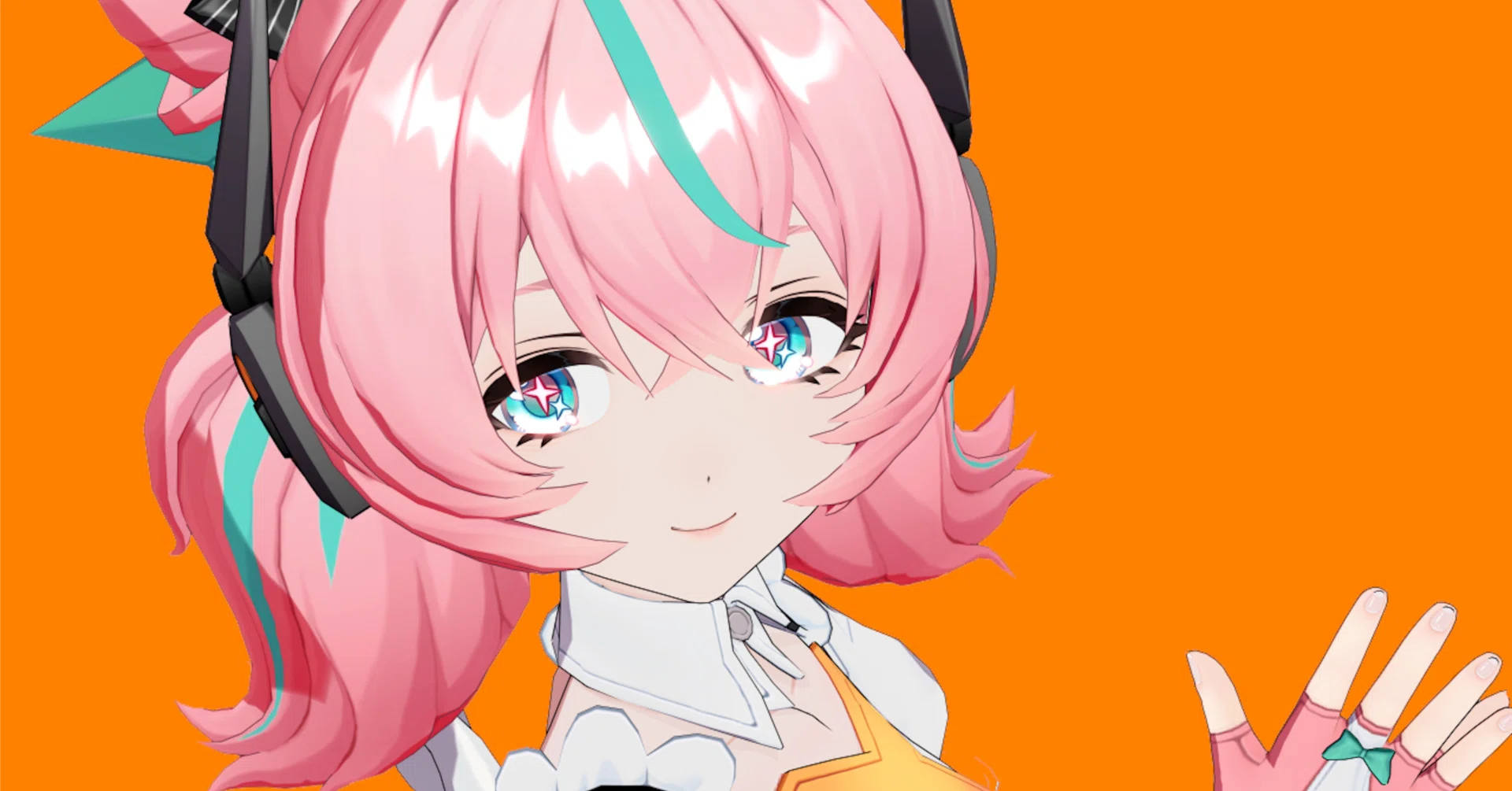 📺️【ゼンゼロMMD】シンデレラ【アリア】動画アップ｜星影｜Tech Hunter