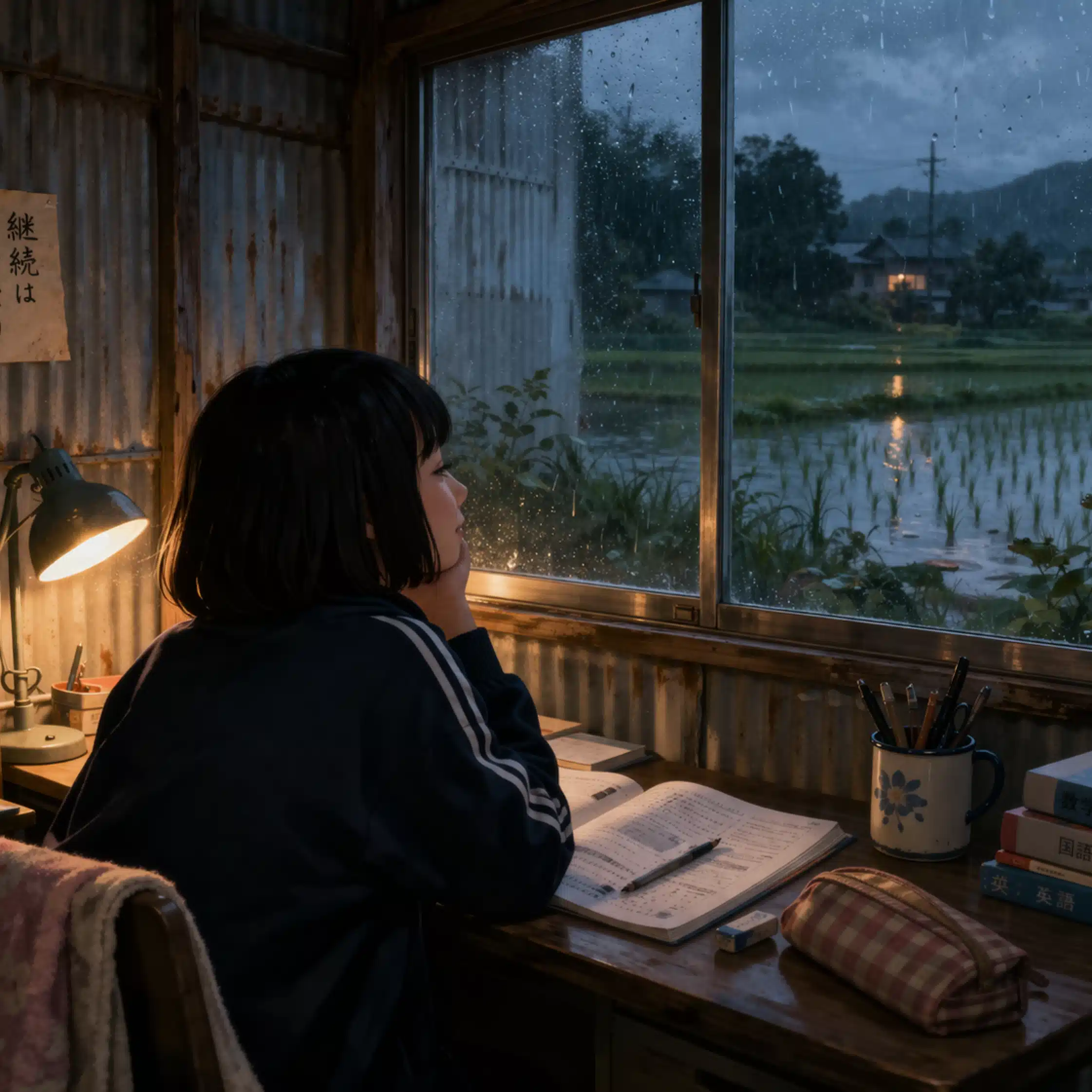 穂波