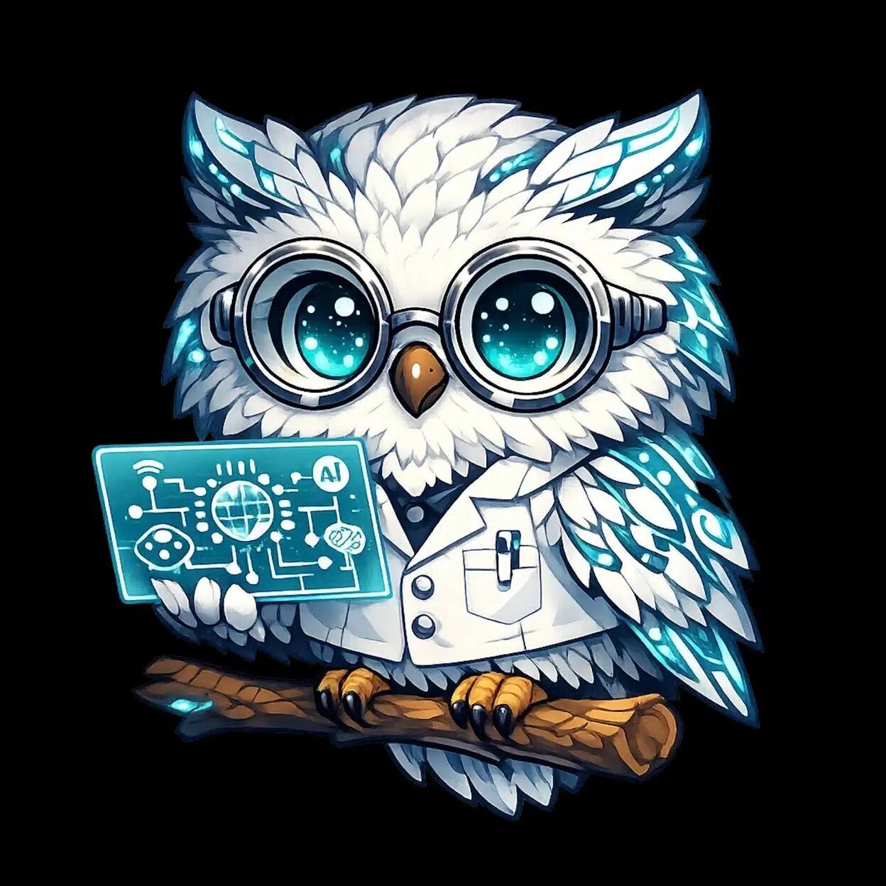 🦉Global AI Insight Lab
