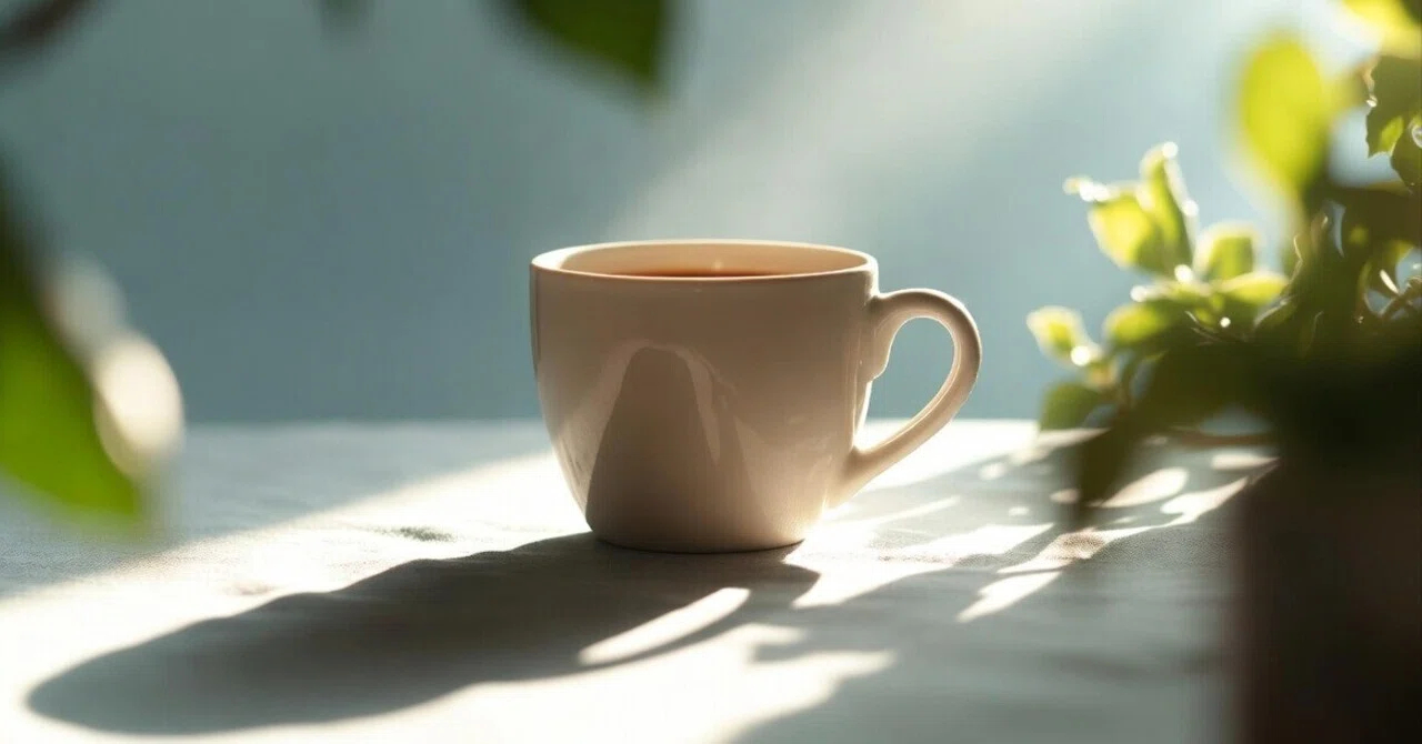 最新 | コーヒーと心の健康：2〜3杯が最も良い適量の目安