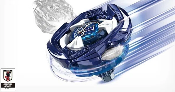 ベイブレ雑記 THE BEYBLADE NEWS｜ベイブレ雑記｜note
